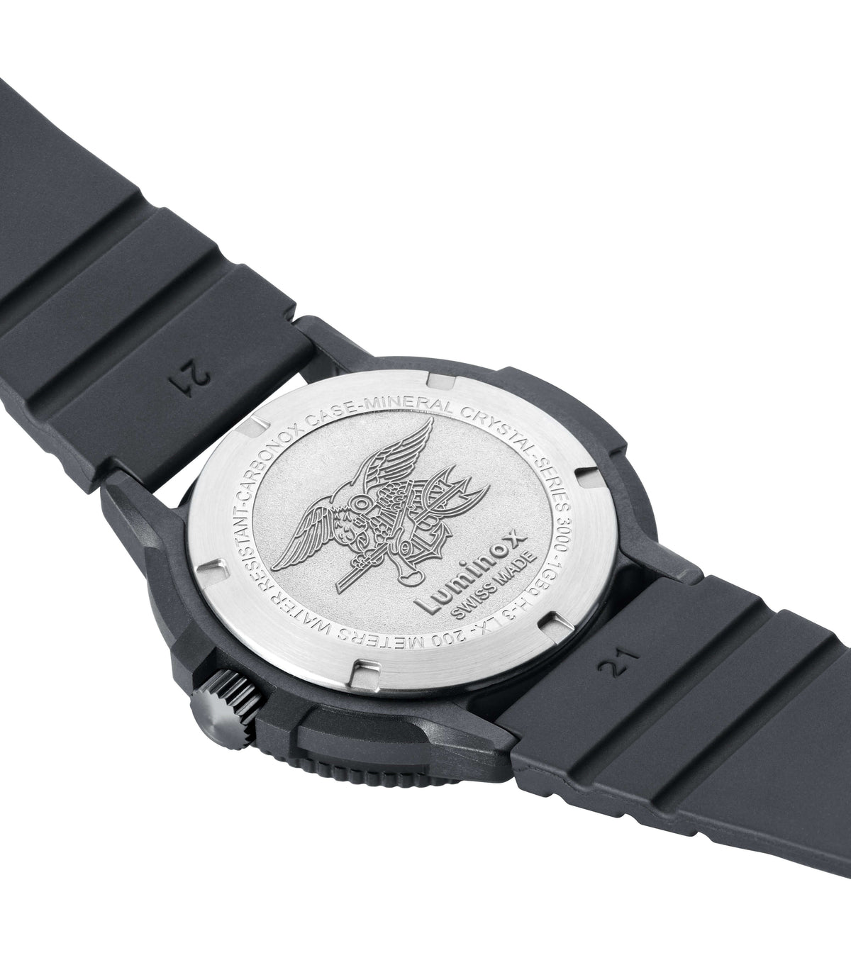 Navy SEAL EVO, 43MM - 3001.EVO.BO.S