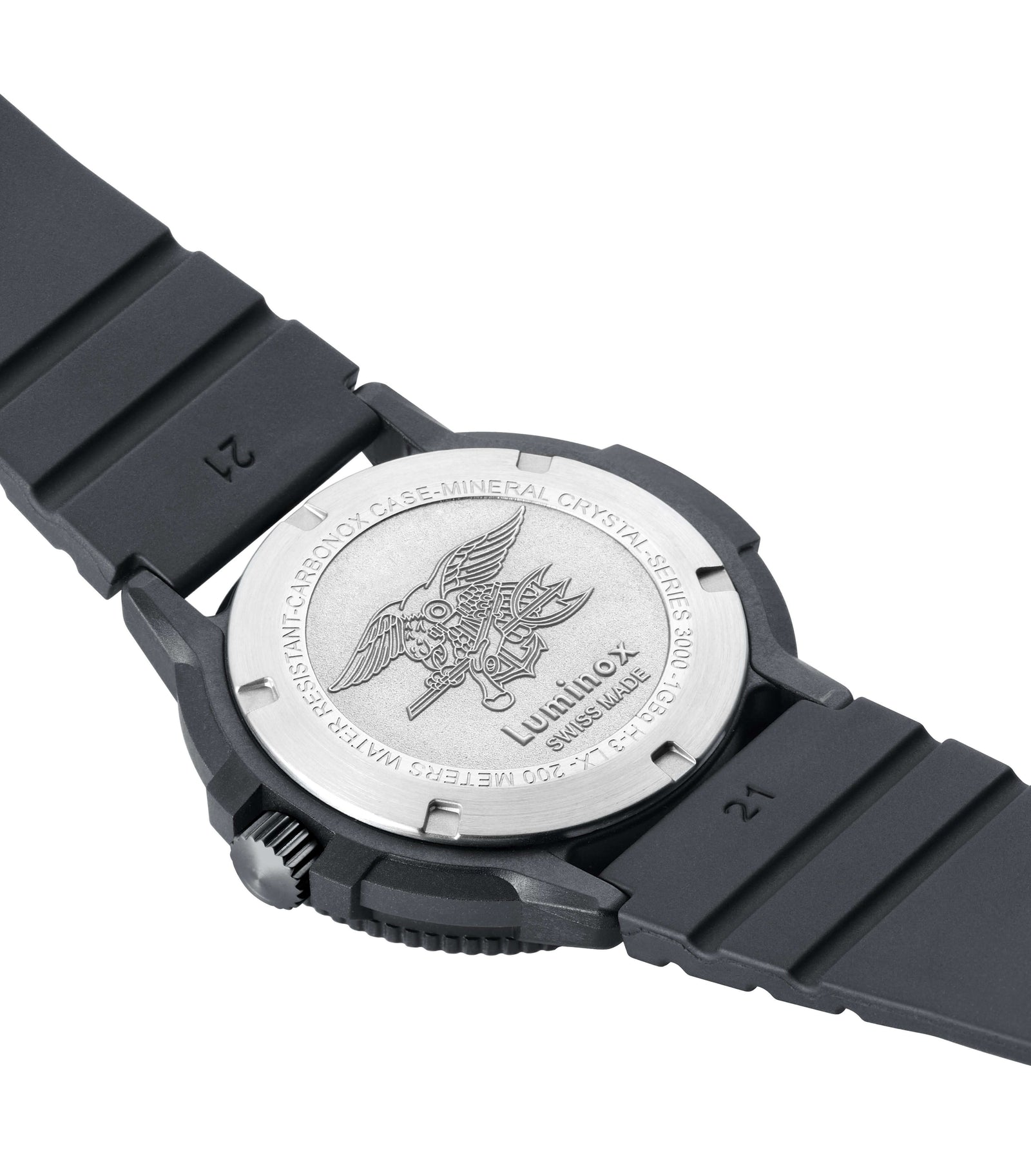 Navy SEAL EVO, 43MM - 3001.EVO.BO.S