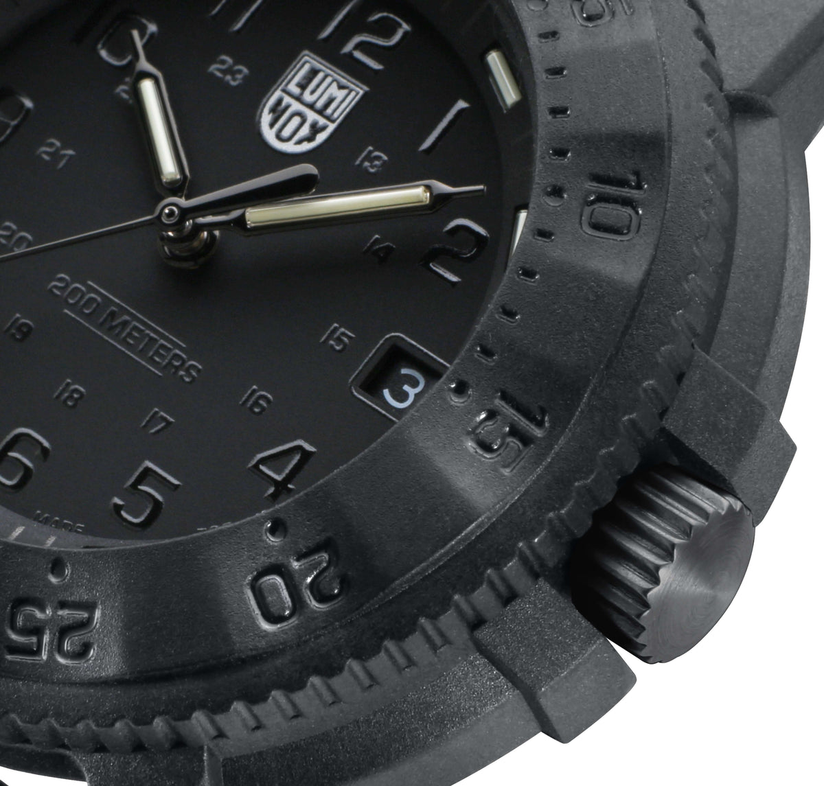 Navy SEAL EVO, 43MM - 3001.EVO.BO.S