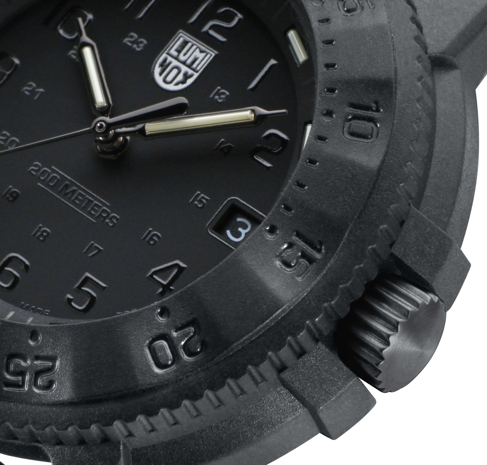 Navy SEAL EVO, 43MM - 3001.EVO.BO.S