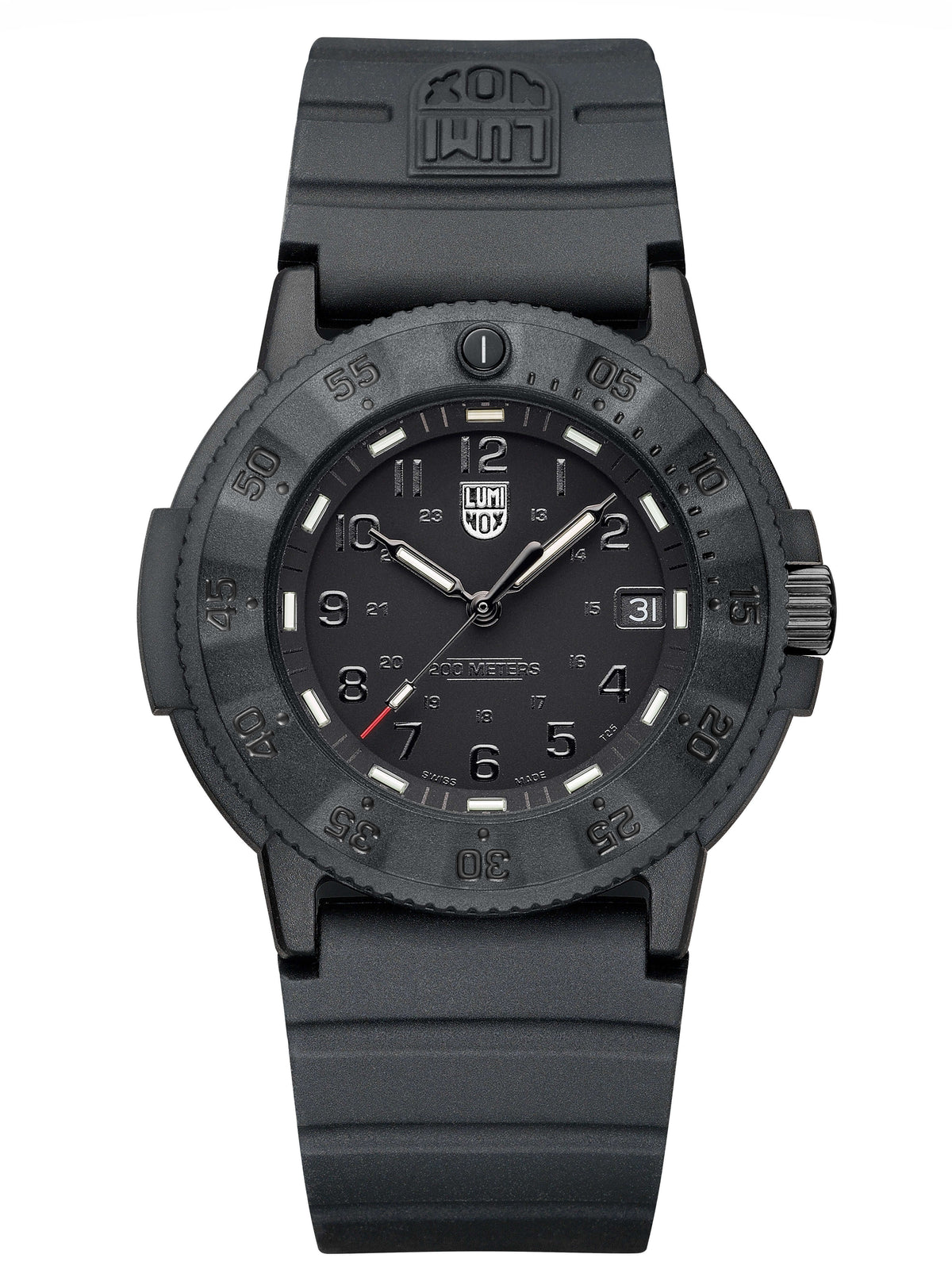 Navy SEAL EVO, 43MM - 3001.EVO.BO.S
