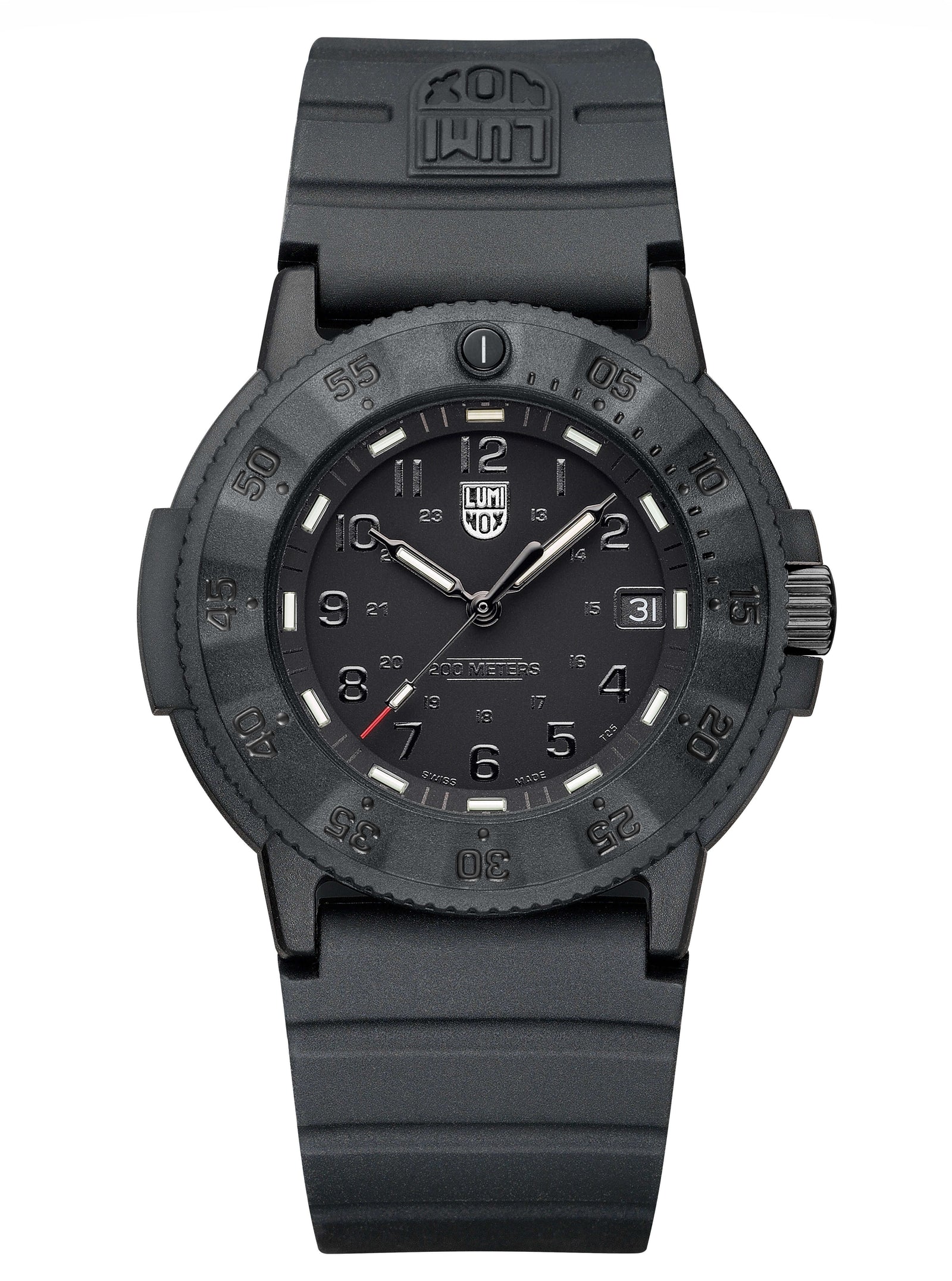 Navy SEAL EVO, 43MM - 3001.EVO.BO.S