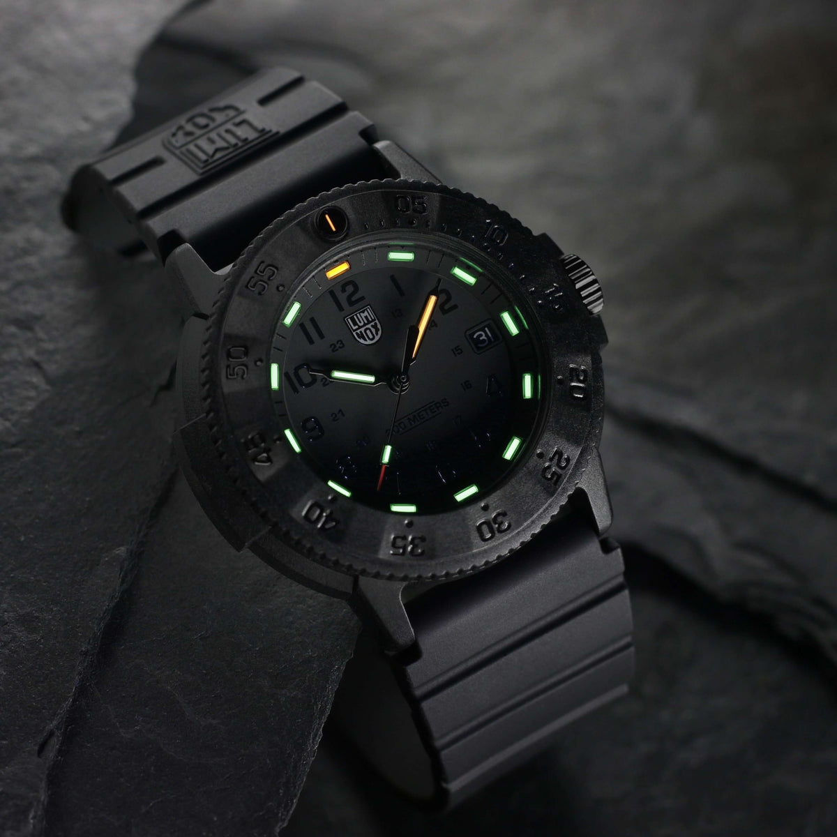 Navy SEAL EVO, 43MM - 3001.EVO.BO.S
