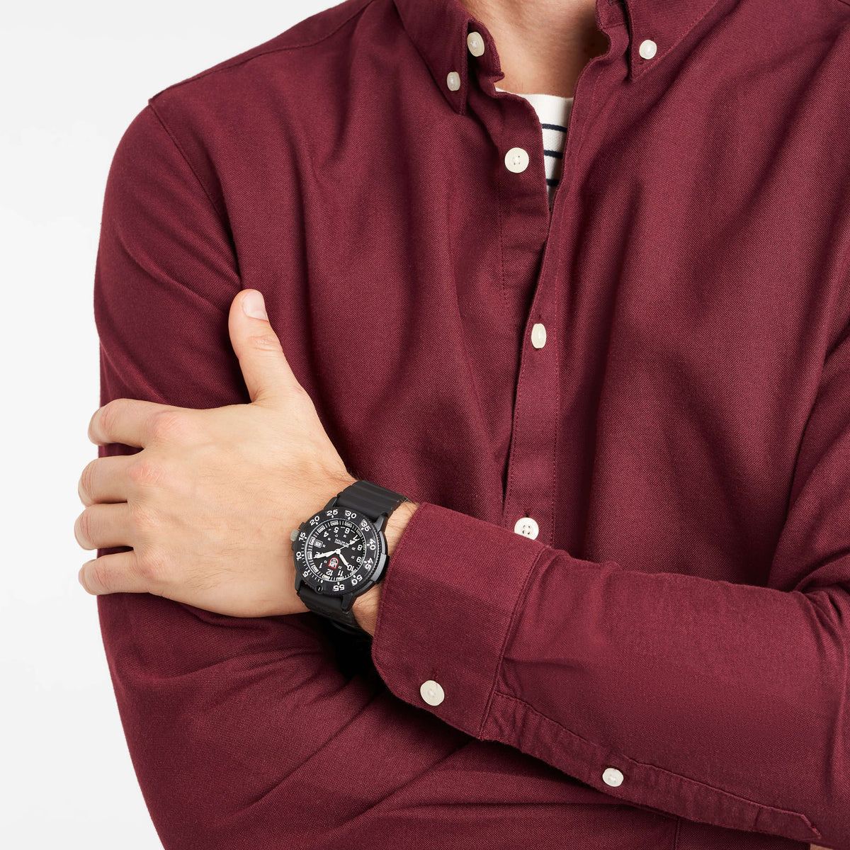 Original Navy SEAL, 43MM - 3001.F