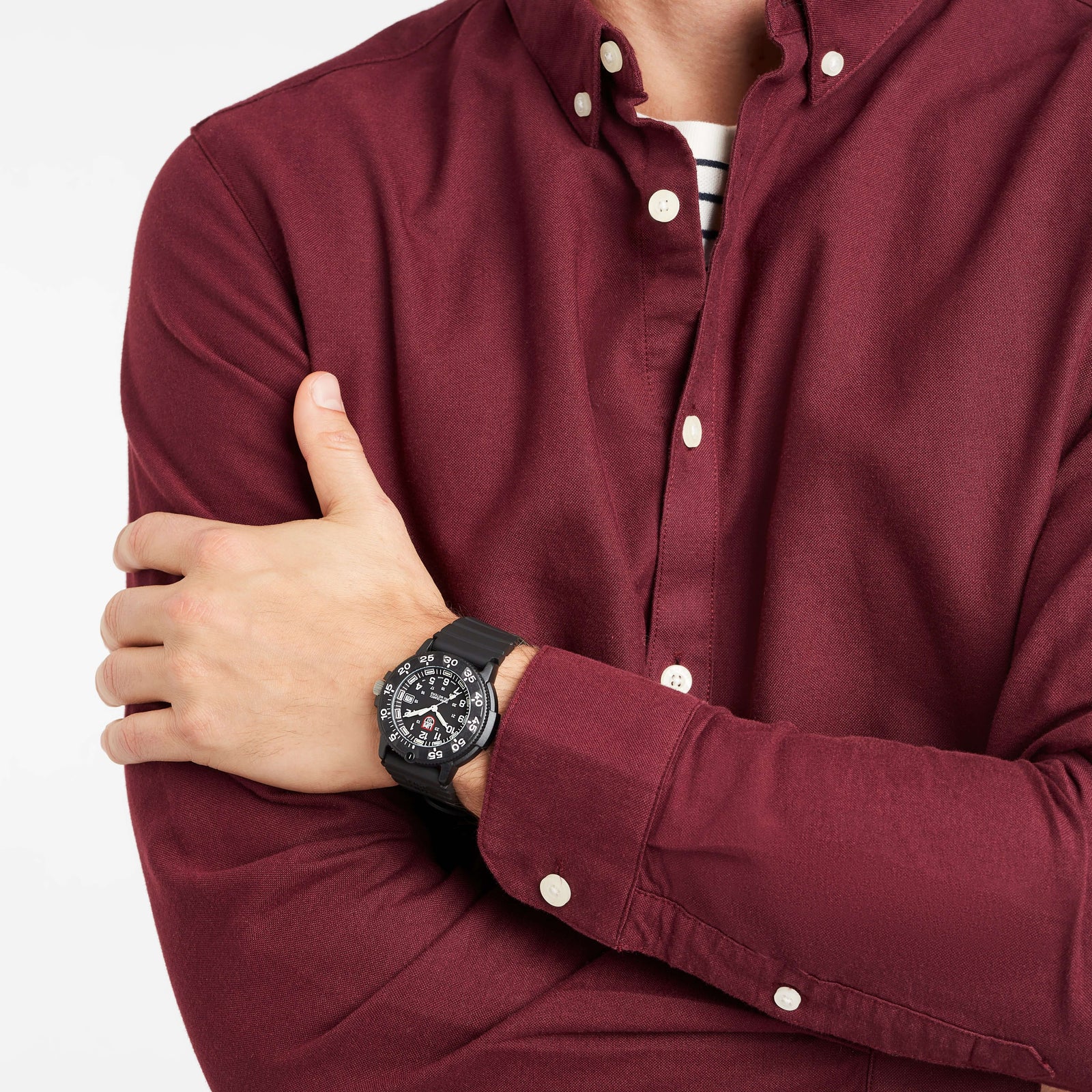 Original Navy SEAL, 43MM - 3001.F