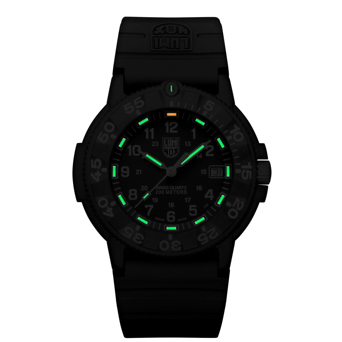 Original Navy SEAL, 43MM - 3001.F