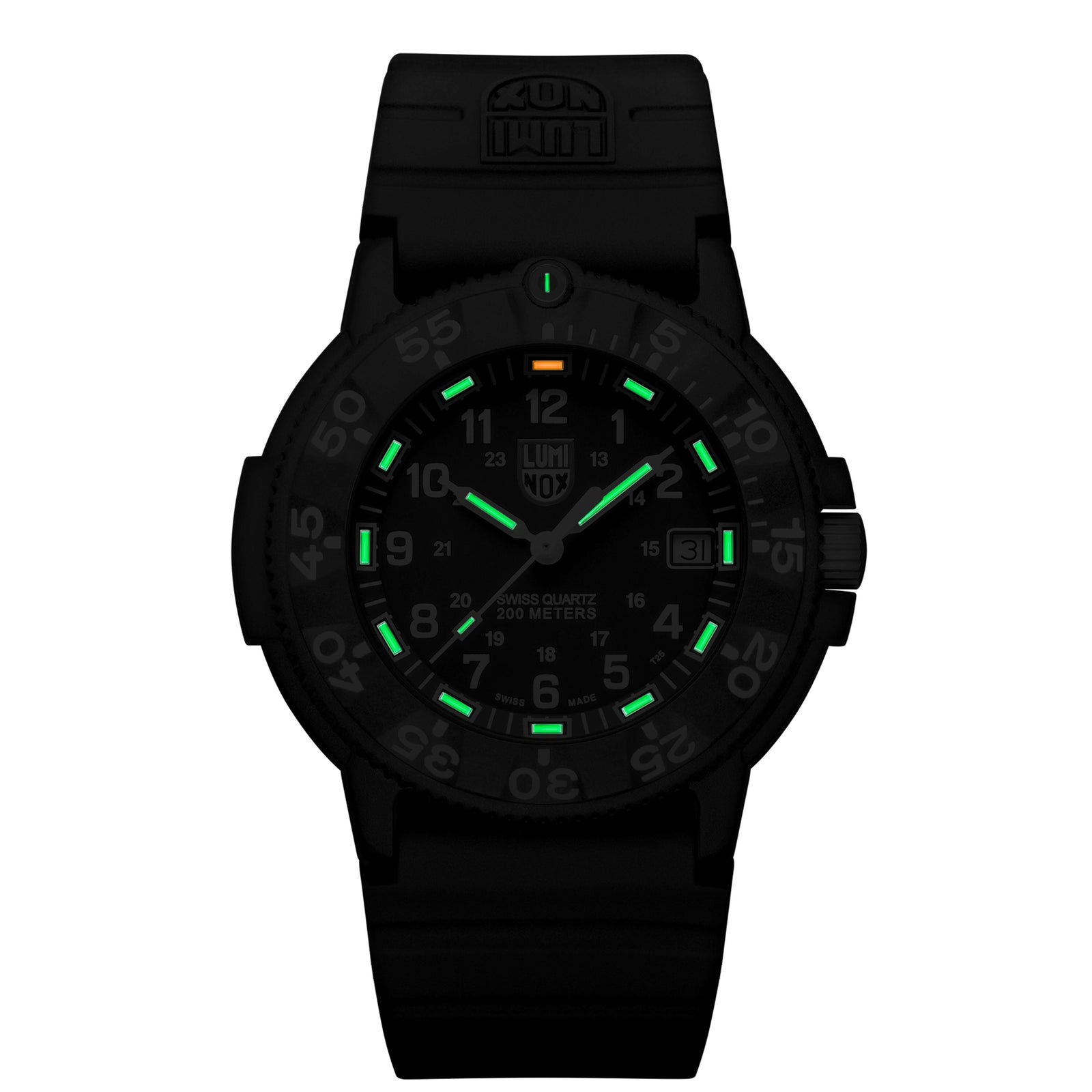 Original Navy SEAL, 43MM - 3001.F