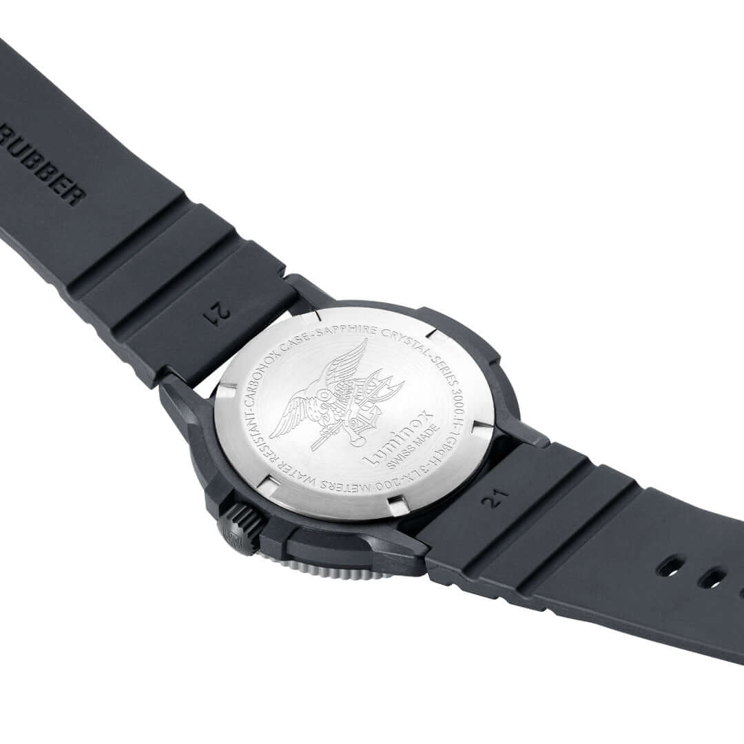 Original Navy SEAL Heritage, 43MM - 3001.H