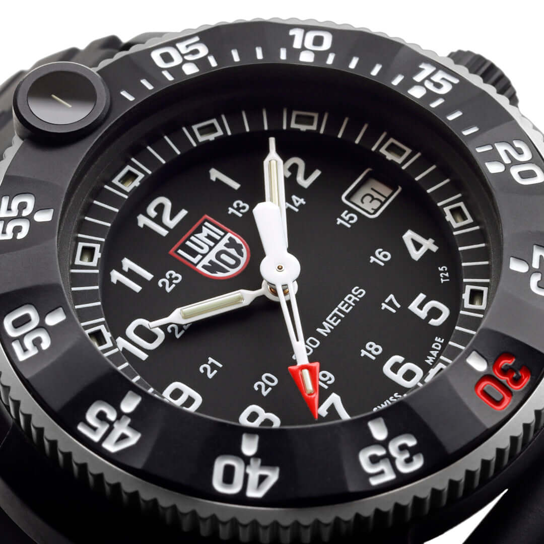 Original Navy SEAL Heritage, 43MM - 3001.H
