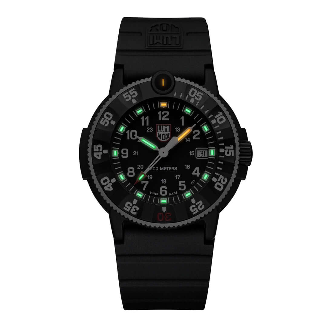 Original Navy SEAL Heritage, 43MM - 3001.H