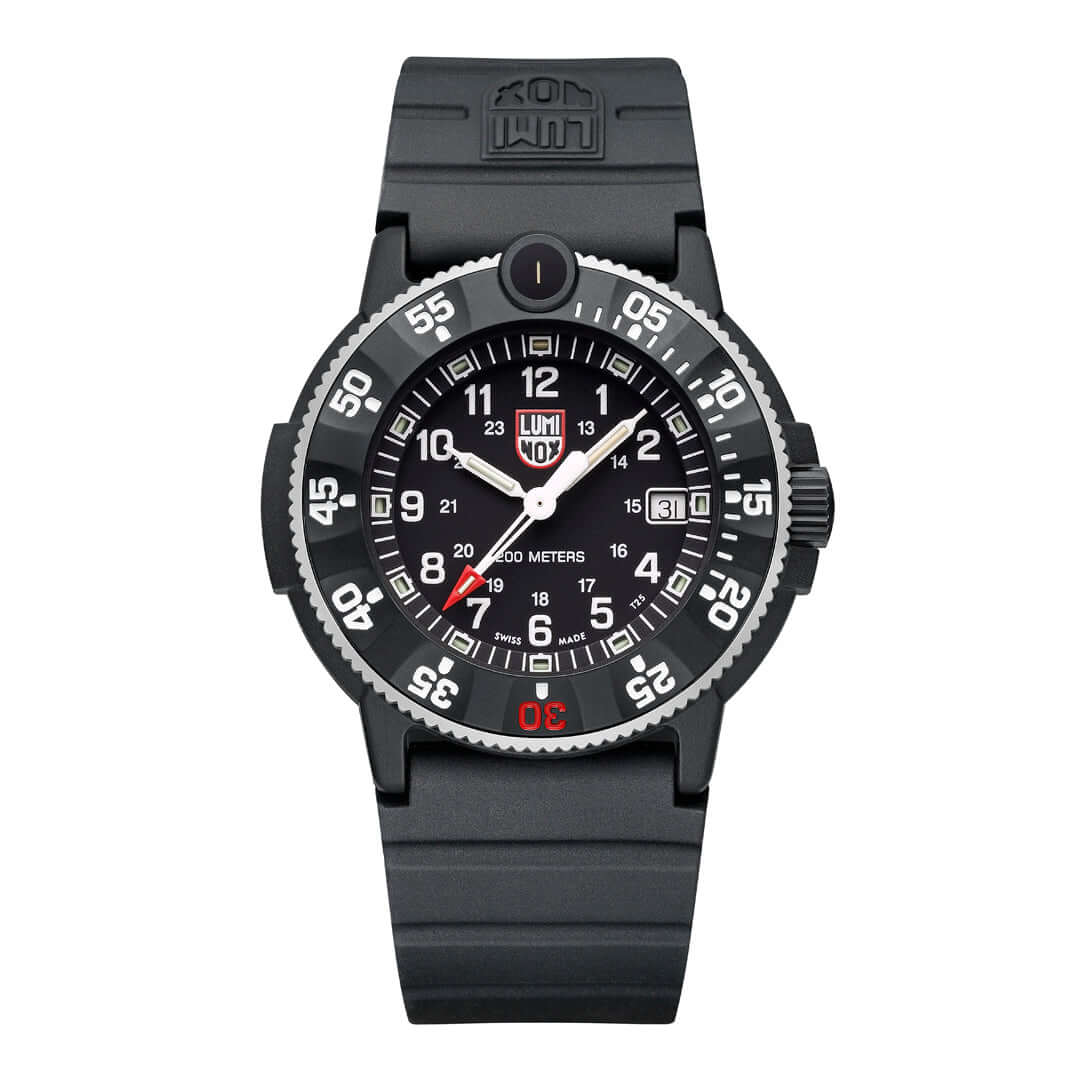 Original Navy SEAL Heritage, 43MM - 3001.H