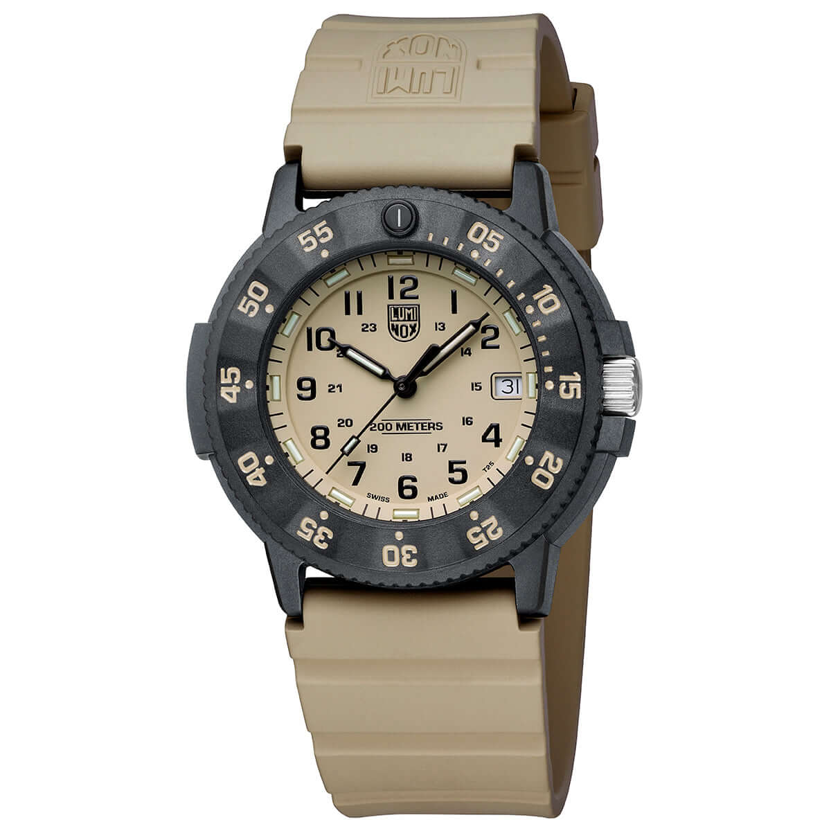 Navy SEAL EVO, 43MM - 3010.EVO.S