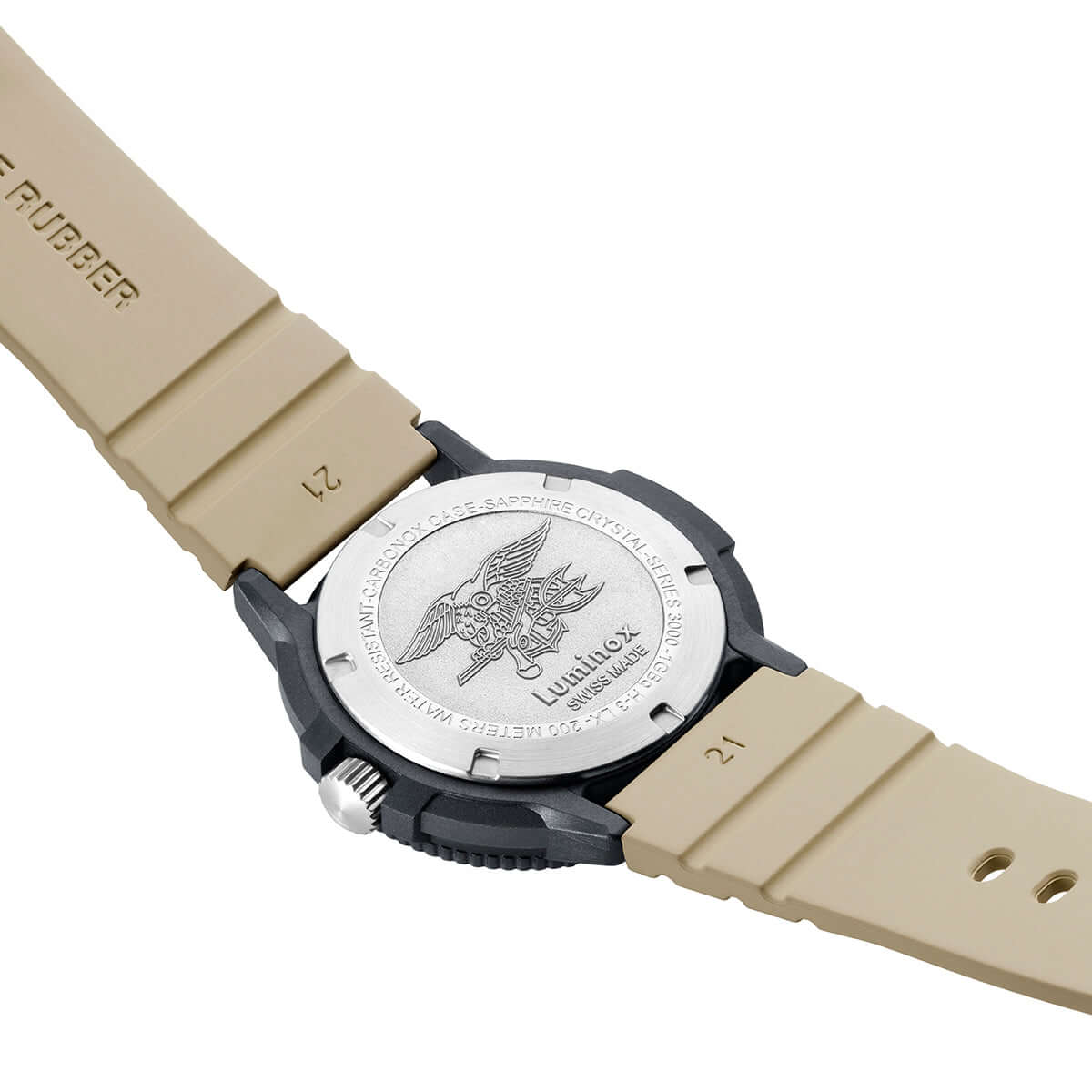 Navy SEAL EVO, 43MM - 3010.EVO.S