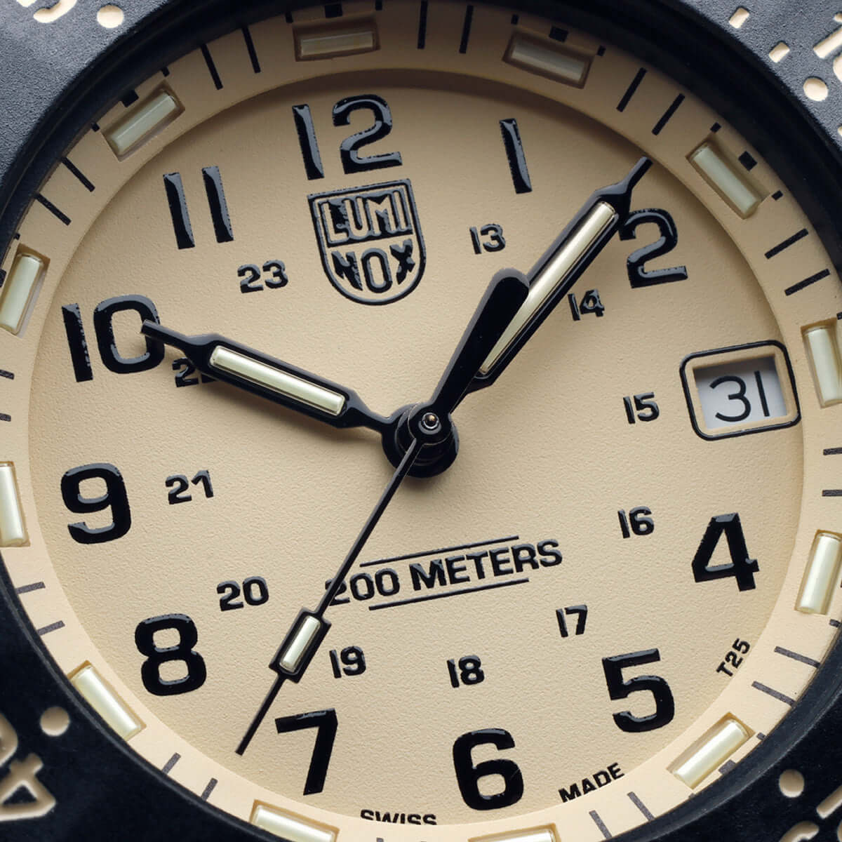 Navy SEAL EVO, 43MM - 3010.EVO.S