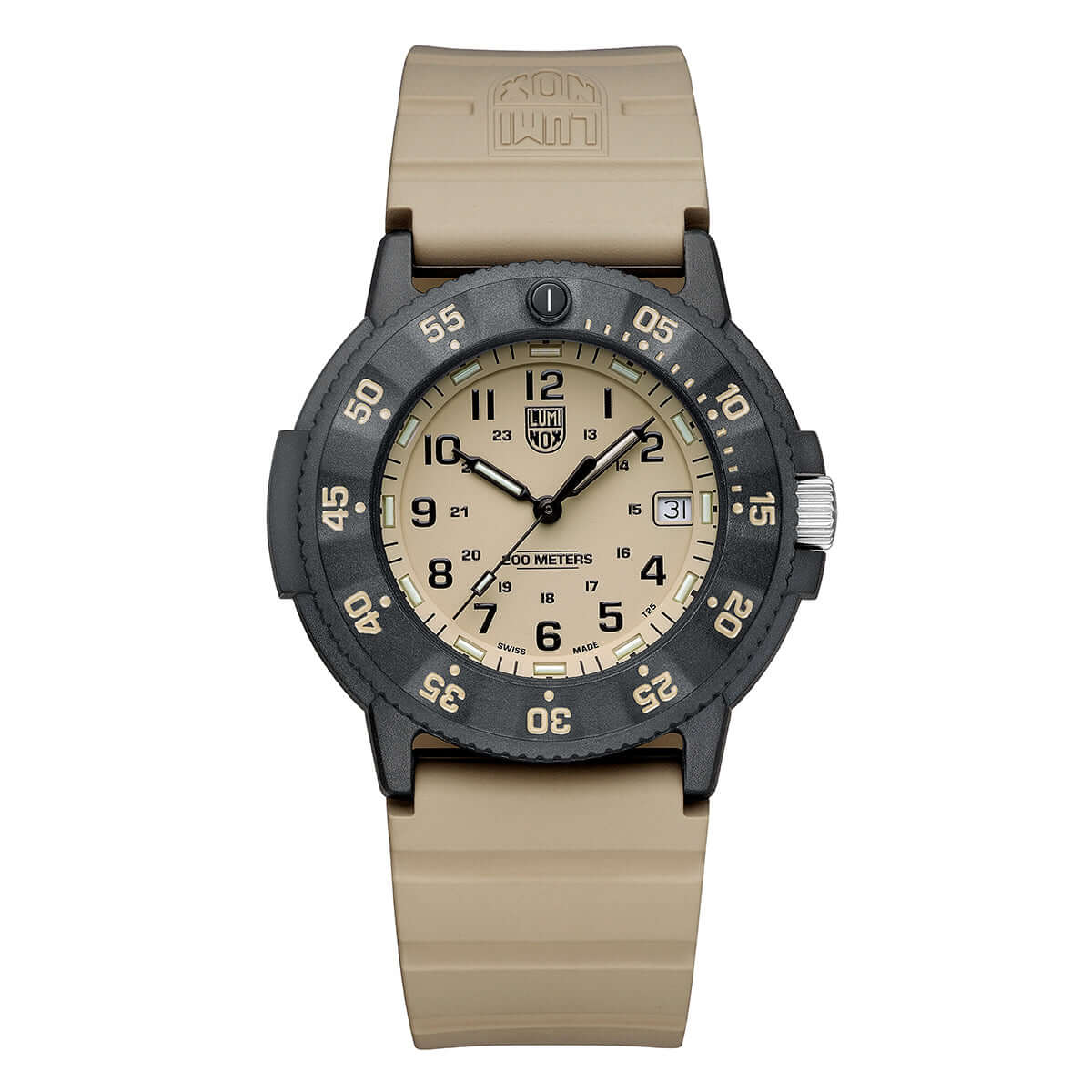 Navy SEAL EVO, 43MM - 3010.EVO.S