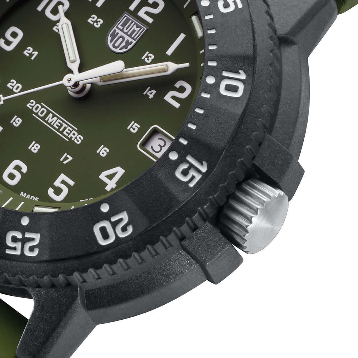 Navy SEAL EVO, 43MM - 3013.EVO.S