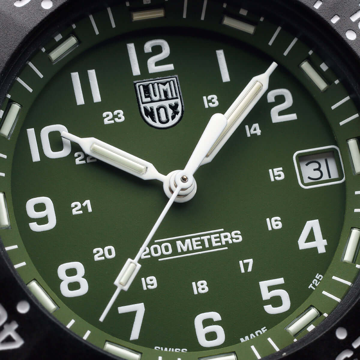 Navy SEAL EVO, 43MM - 3013.EVO.S