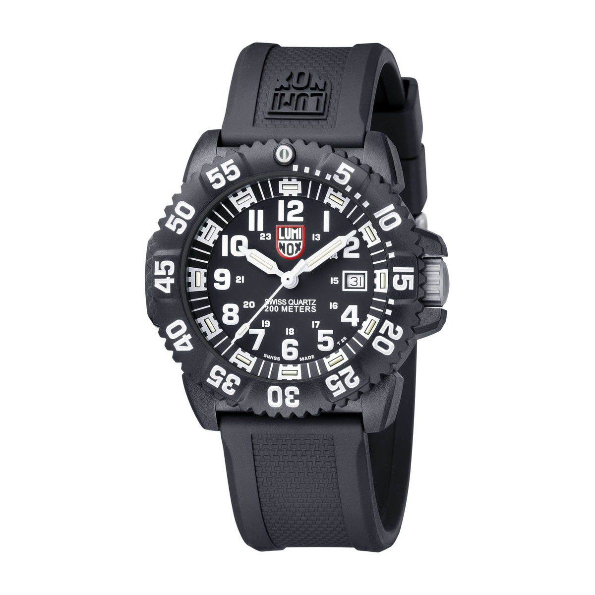 Navy SEAL Colormark, 44MM - 3051.F