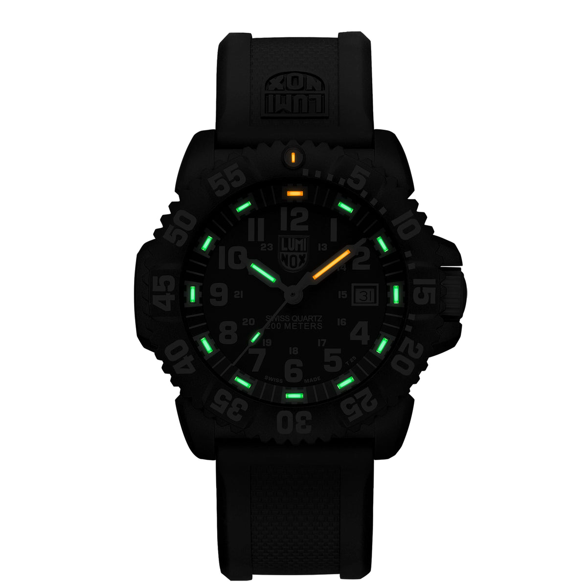 Navy SEAL Colormark, 44MM - 3051.F
