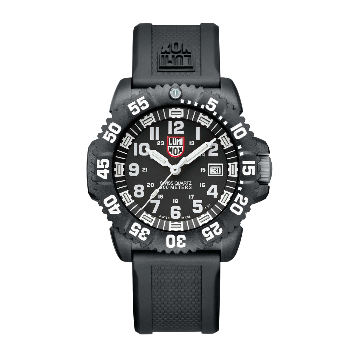 Navy SEAL Colormark, 44MM - 3051.F