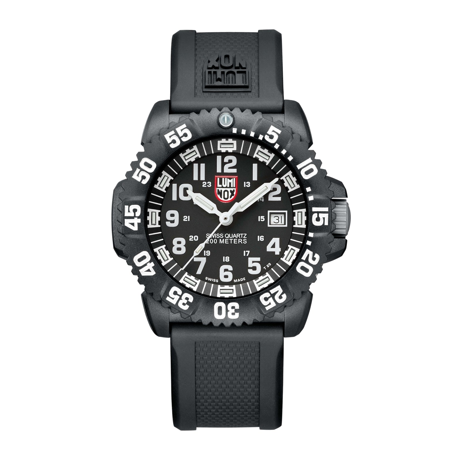 Navy SEAL Colormark, 44MM - 3051.F