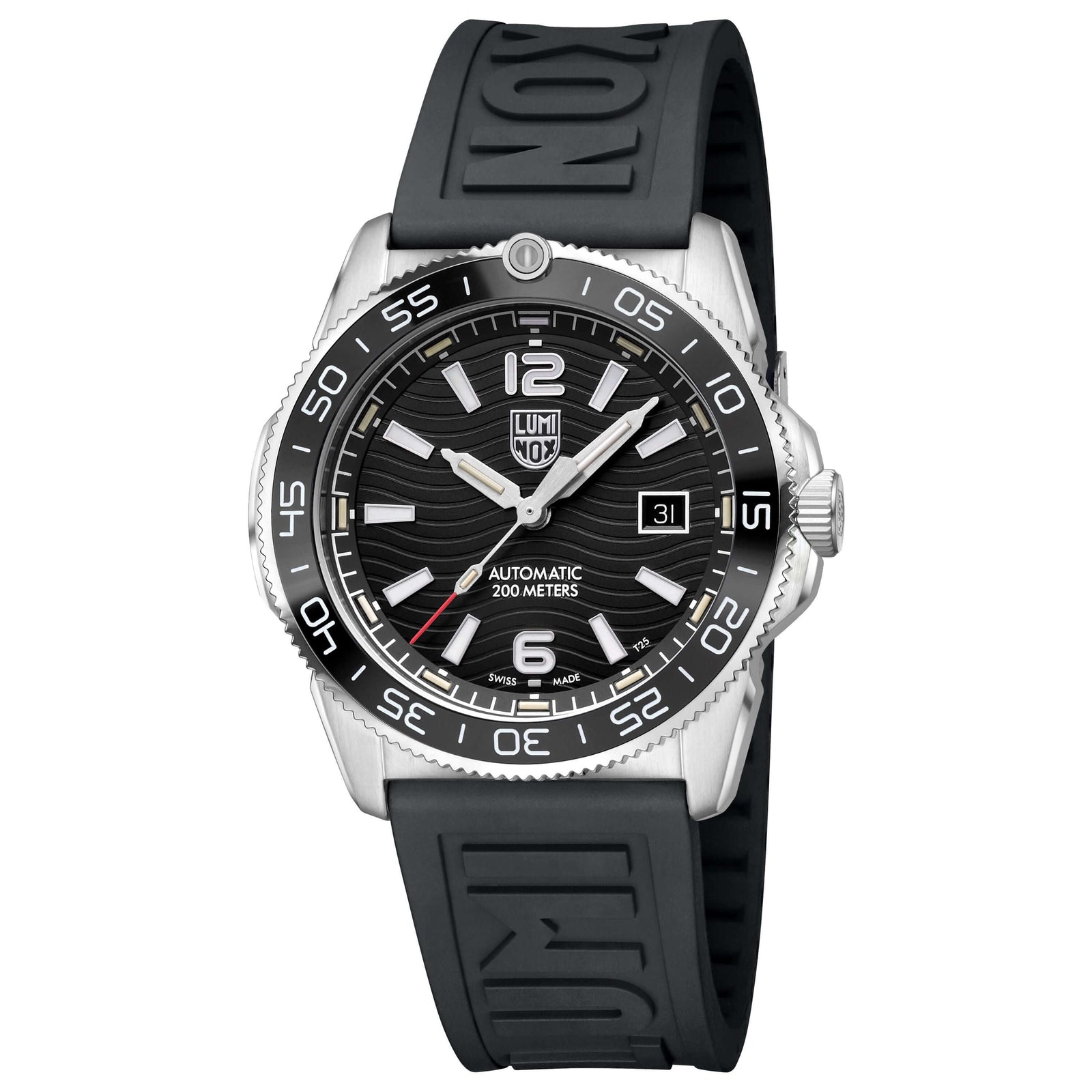 Pacific Diver Automatic, 42MM - 3101