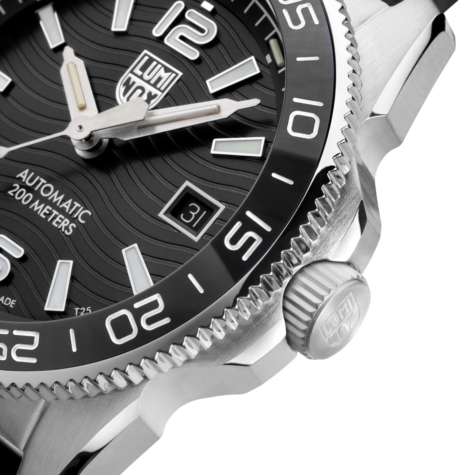 Pacific Diver Automatic, 42MM - 3101