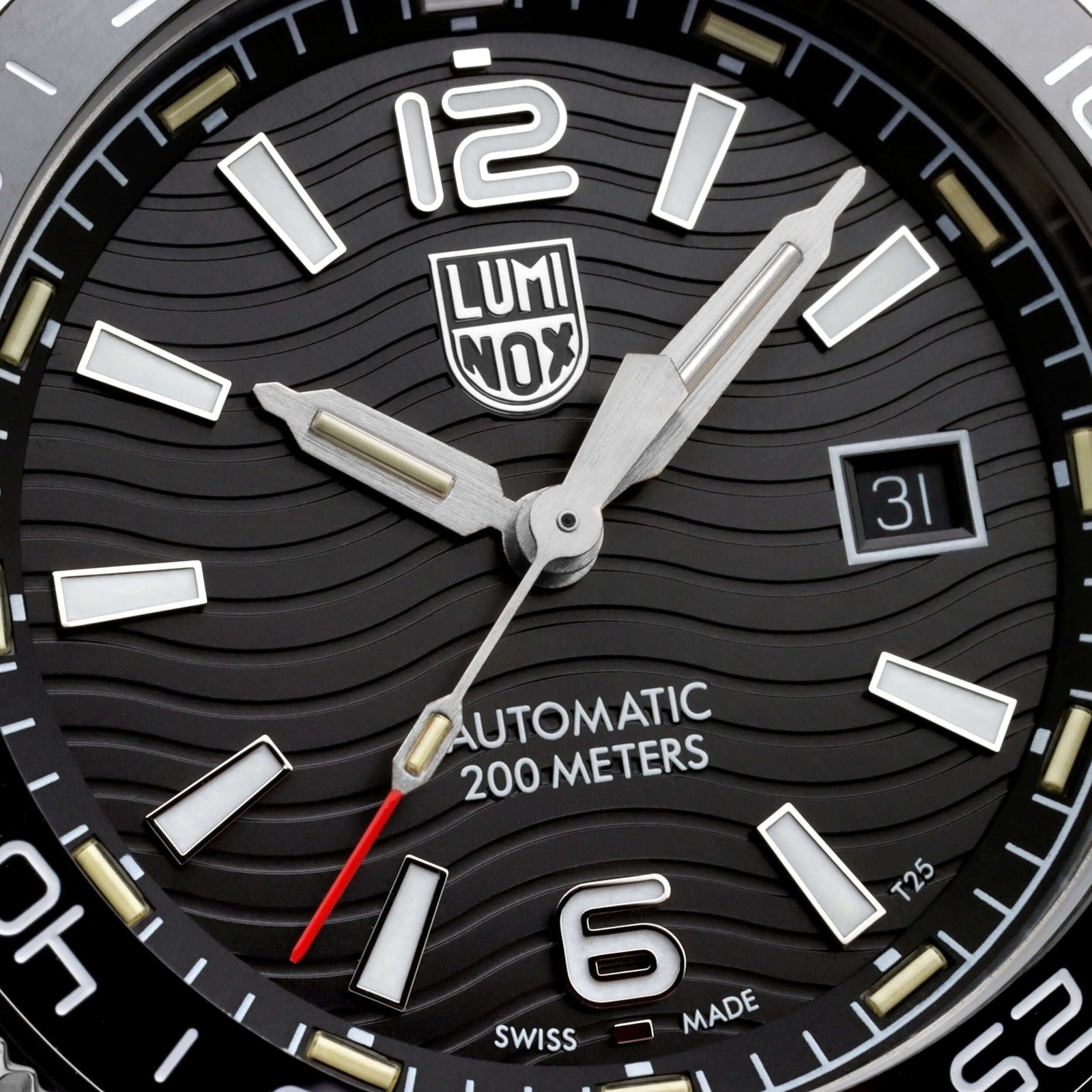 Pacific Diver Automatic, 42MM - 3101