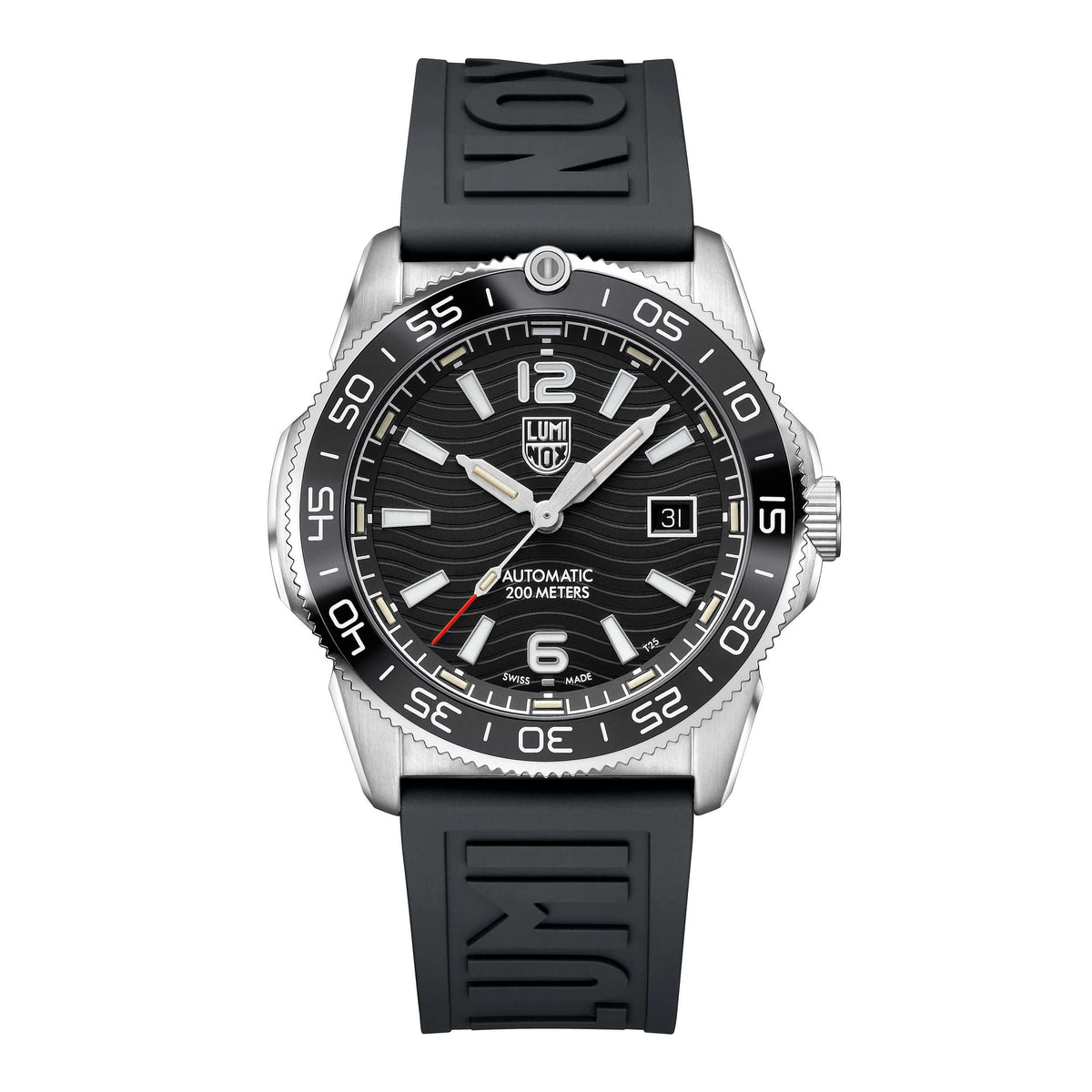 Pacific Diver Automatic, 42MM - 3101