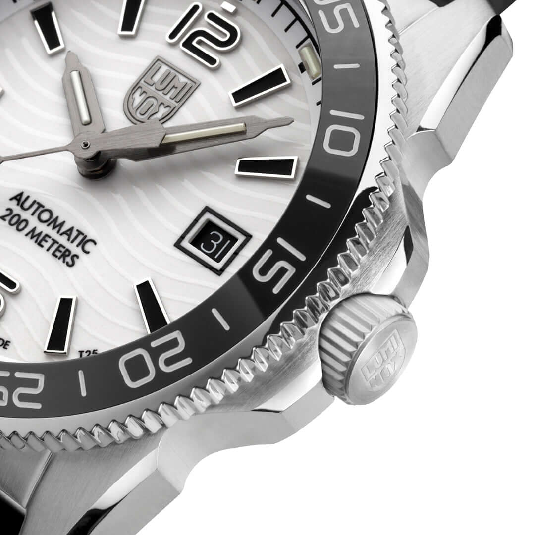 Pacific Diver Automatic Heritage, 42MM - 3101.H