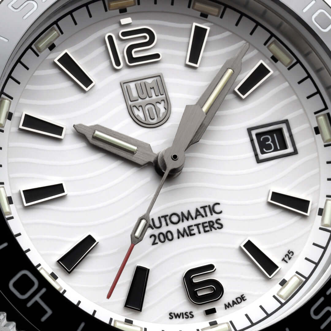 Pacific Diver Automatic Heritage, 42MM - 3101.H