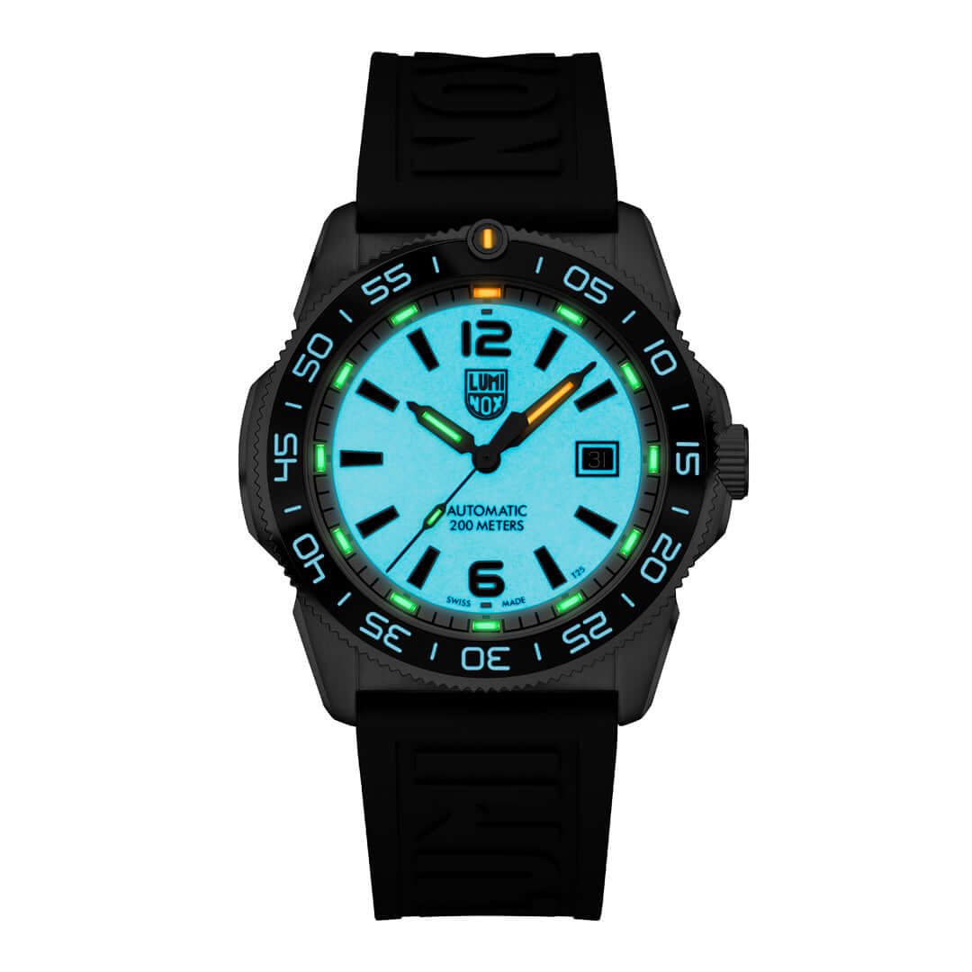 Pacific Diver Automatic Heritage, 42MM - 3101.H