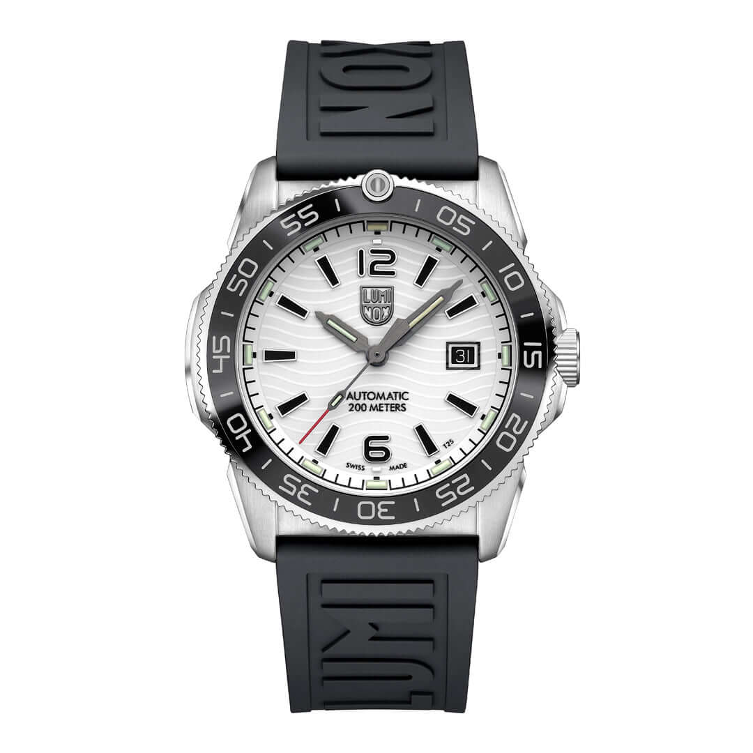 Pacific Diver Automatic Heritage, 42MM - 3101.H
