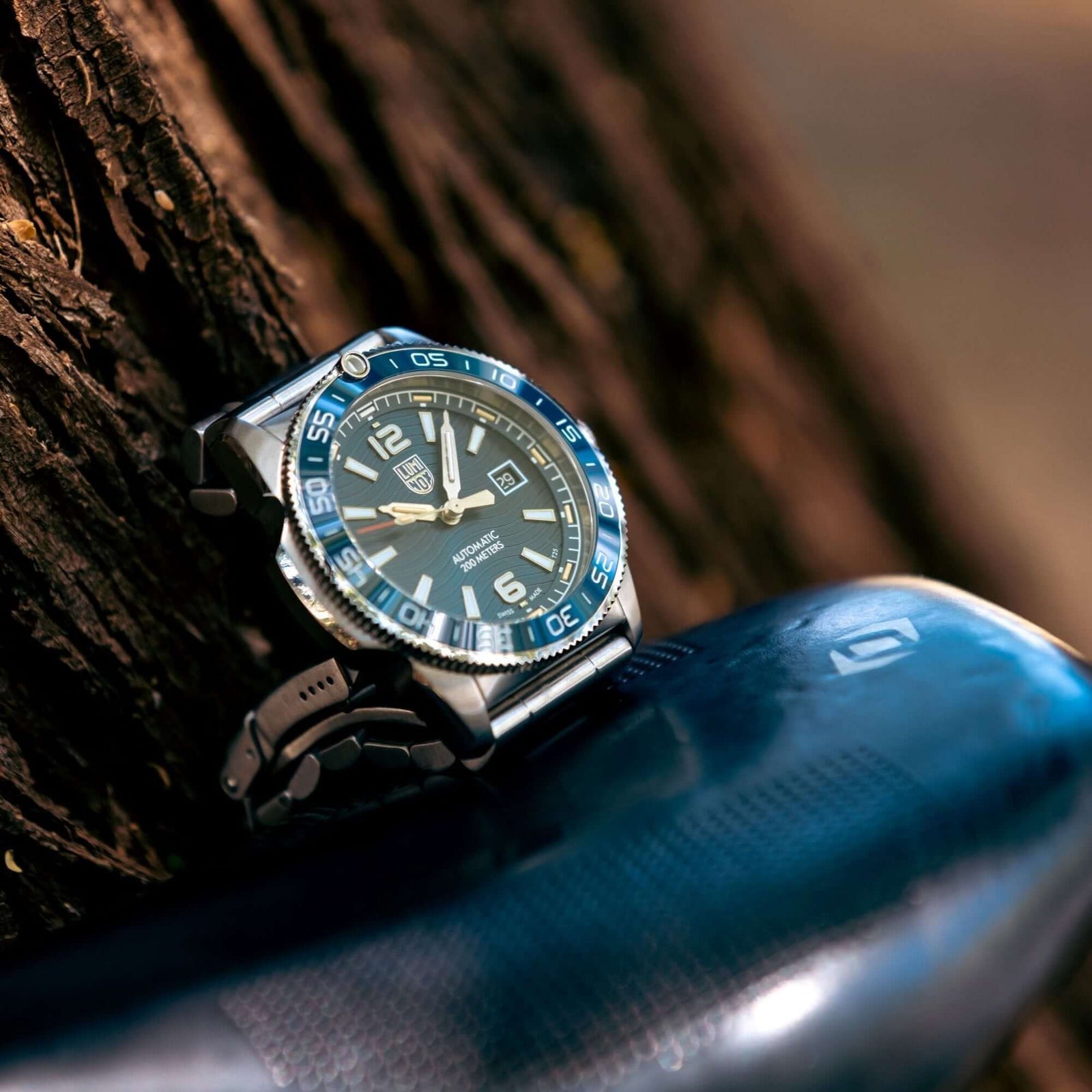 Pacific Diver Automatic, 42MM - 3104