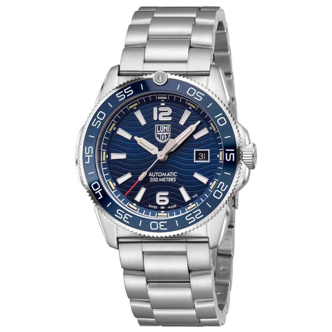 Pacific Diver Automatic, 42MM - 3104