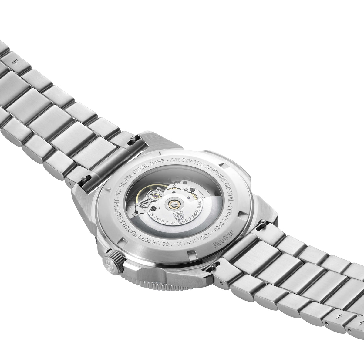 Pacific Diver Automatic, 42MM - 3104