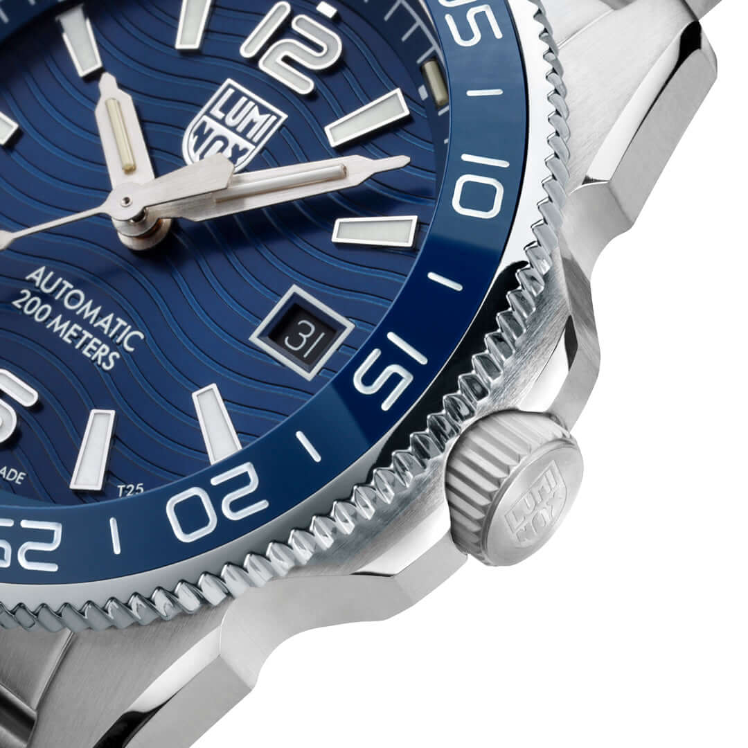 Pacific Diver Automatic, 42MM - 3104