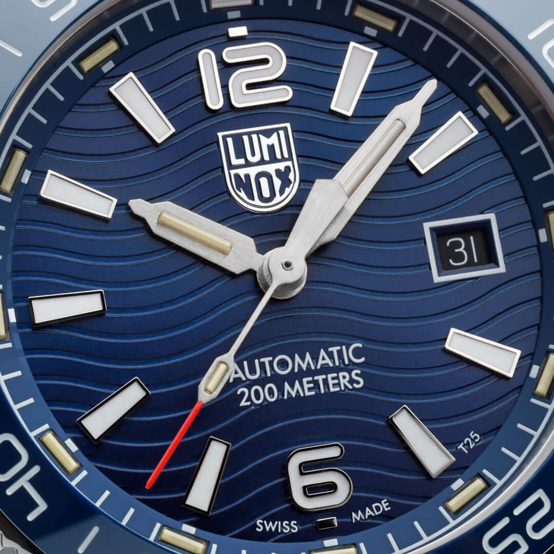 Pacific Diver Automatic, 42MM - 3104