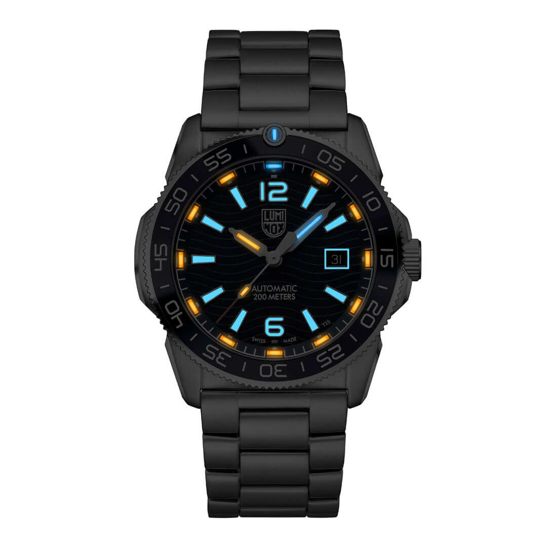 Pacific Diver Automatic, 42MM - 3104
