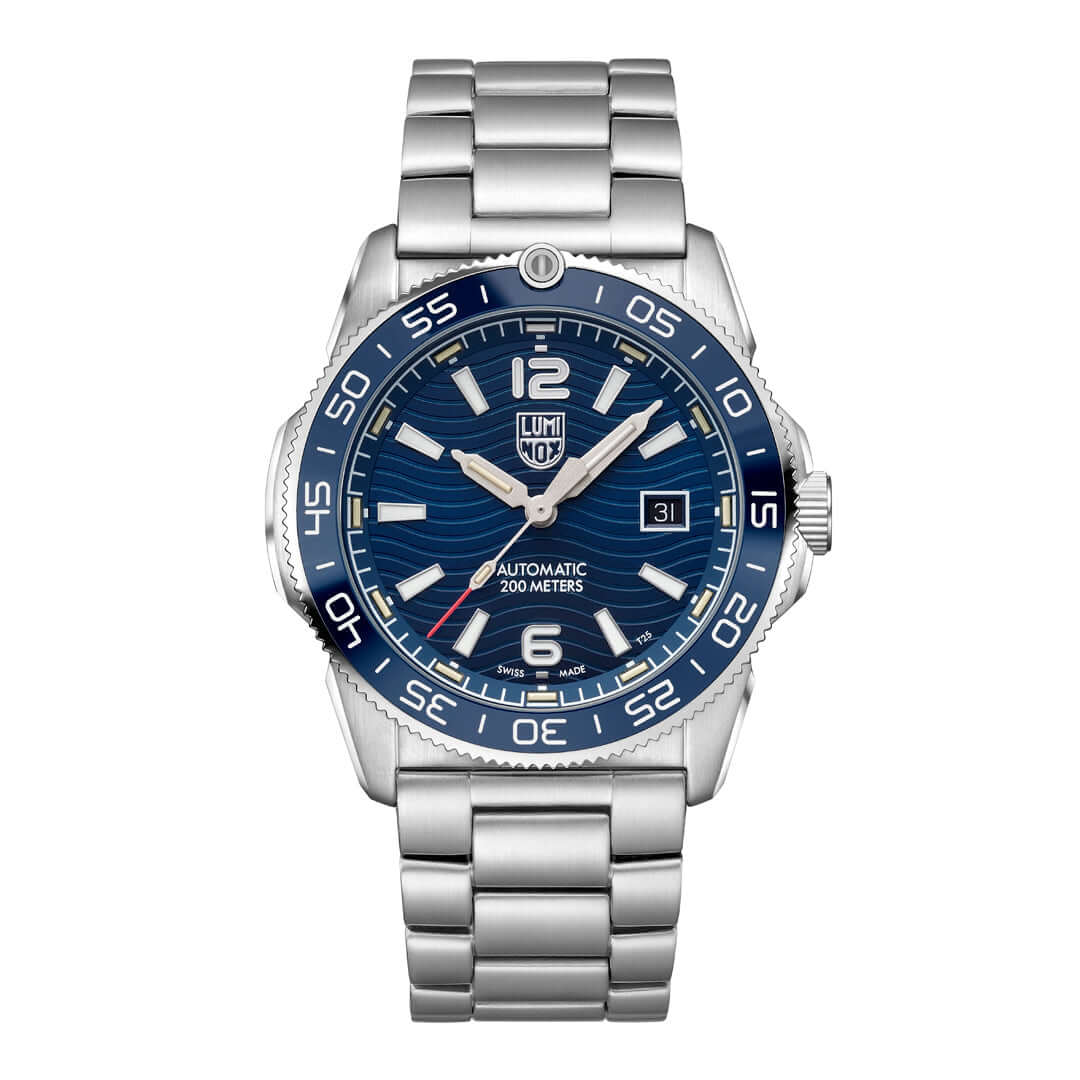 Pacific Diver Automatic, 42MM - 3104