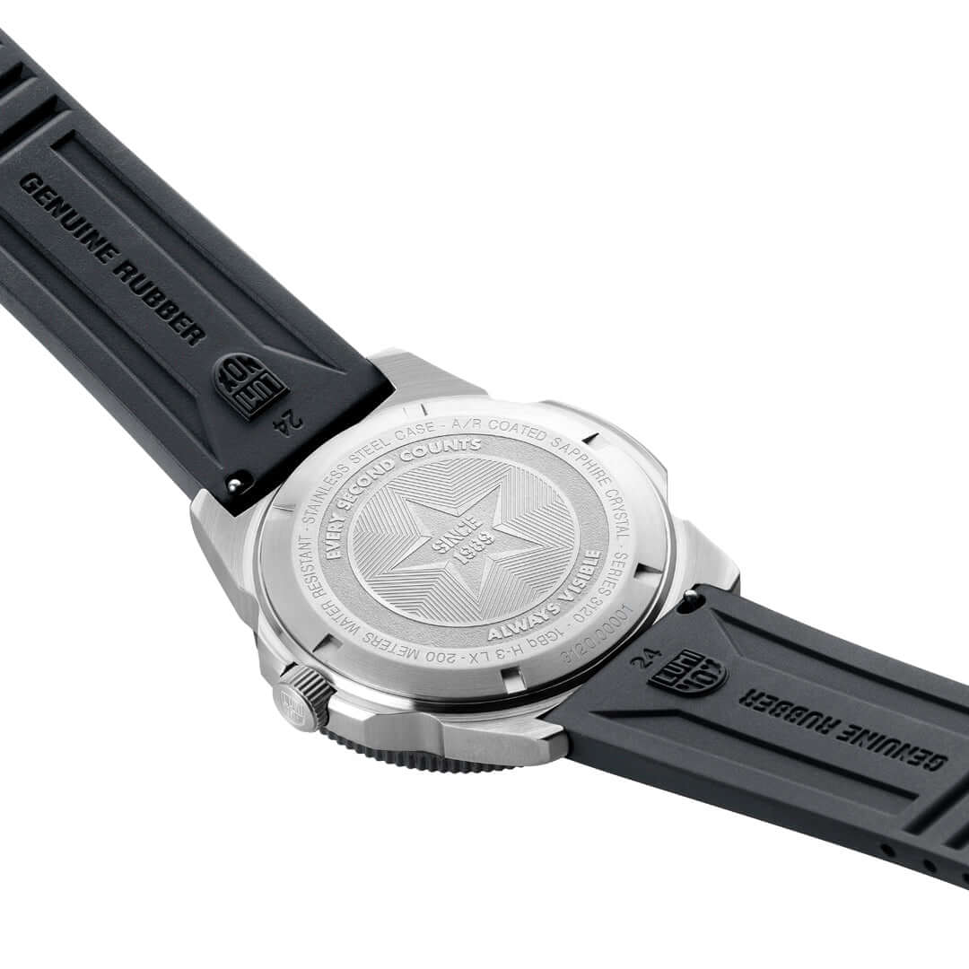 Pacific Diver, 44MM - 3121.1