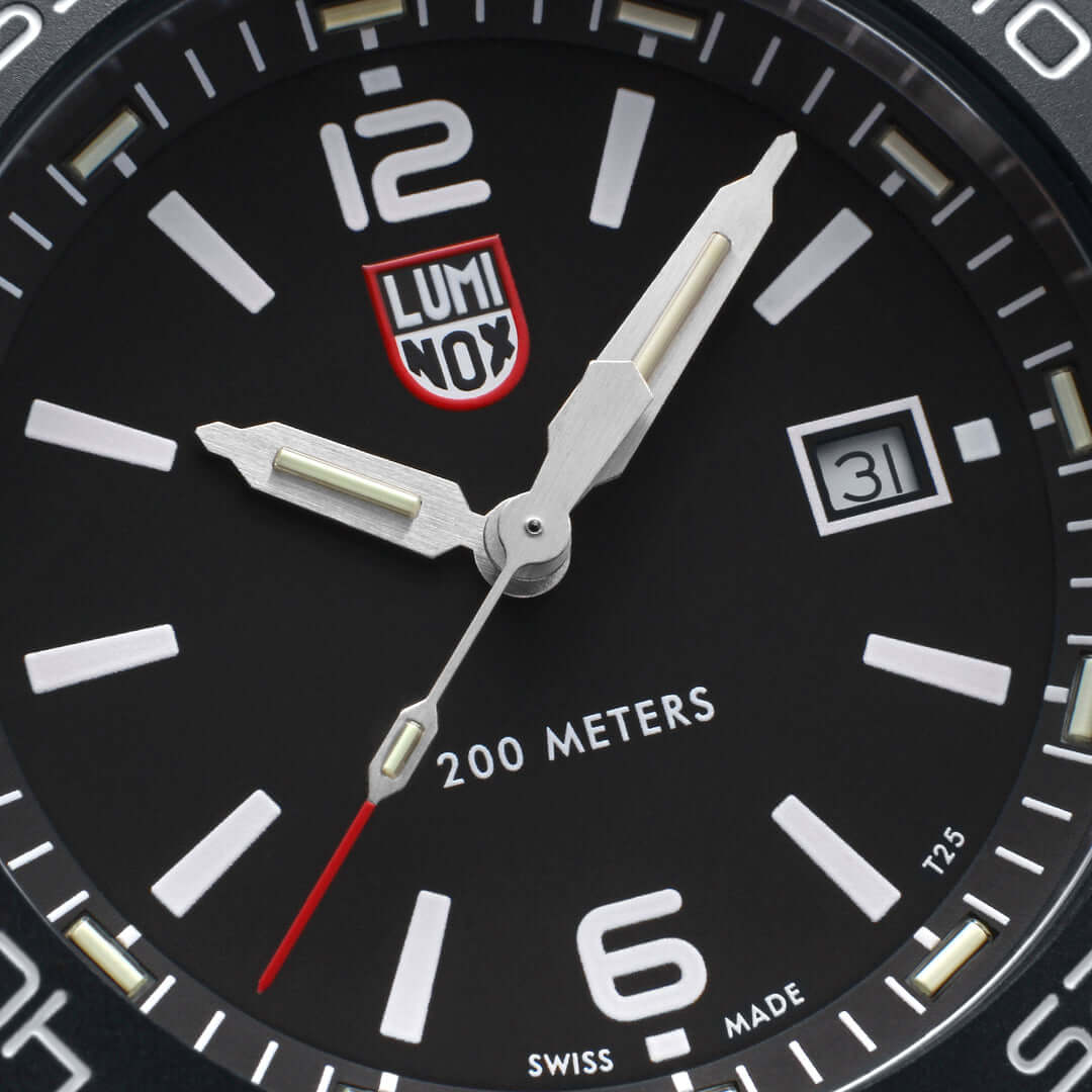 Pacific Diver, 44MM - 3121.1