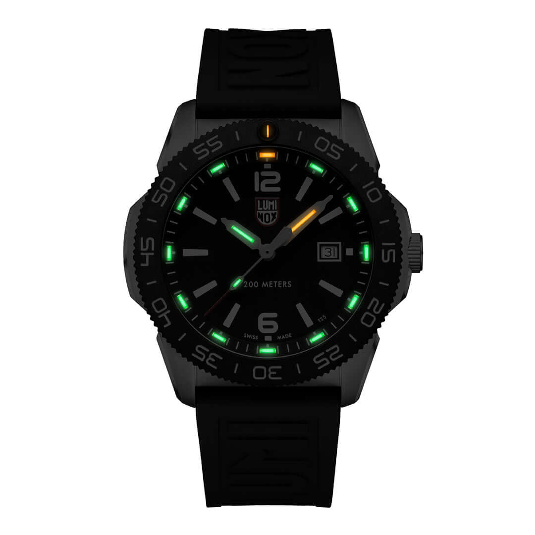 Pacific Diver, 44MM - 3121.1