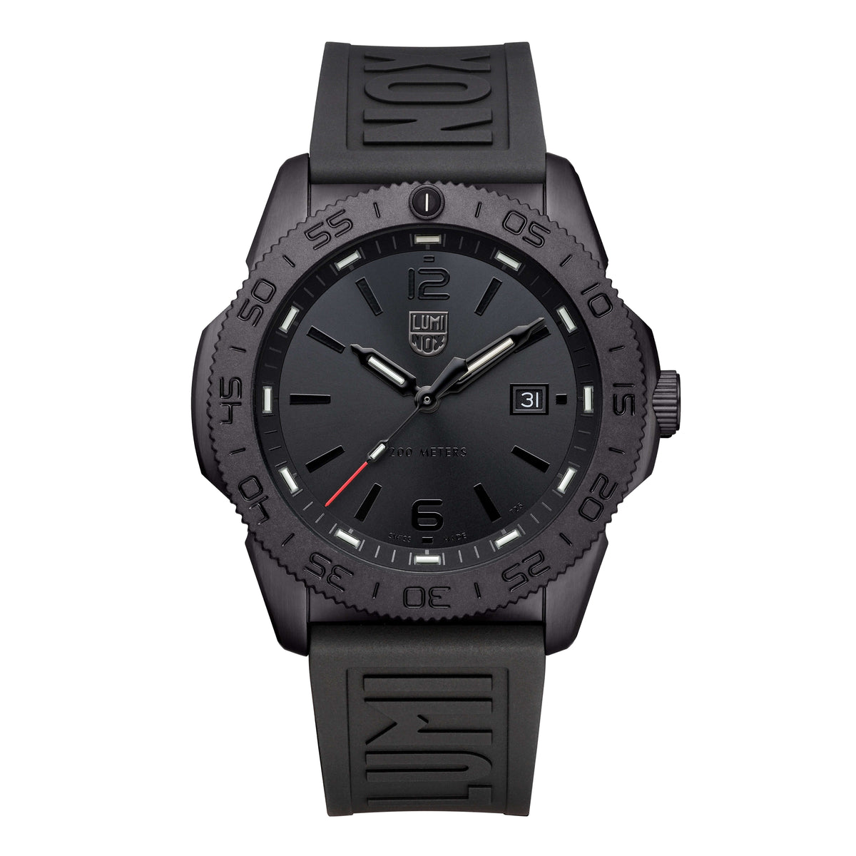 Pacific Diver, 44MM - 3121.BO.1