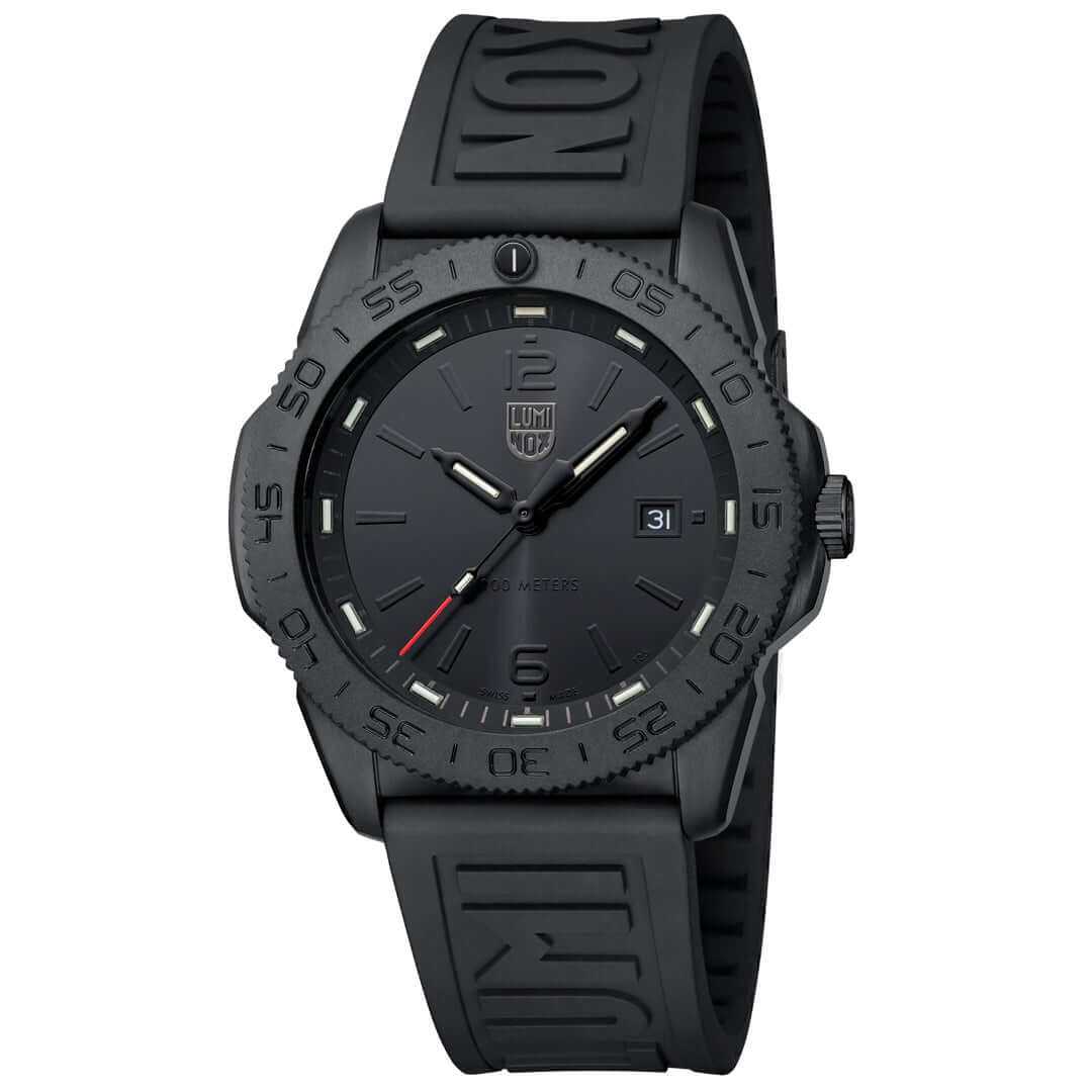Pacific Diver, 44MM - 3121.BO.1