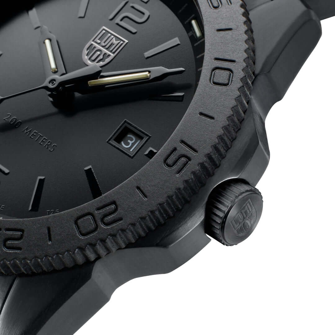 Pacific Diver, 44MM - 3121.BO.1