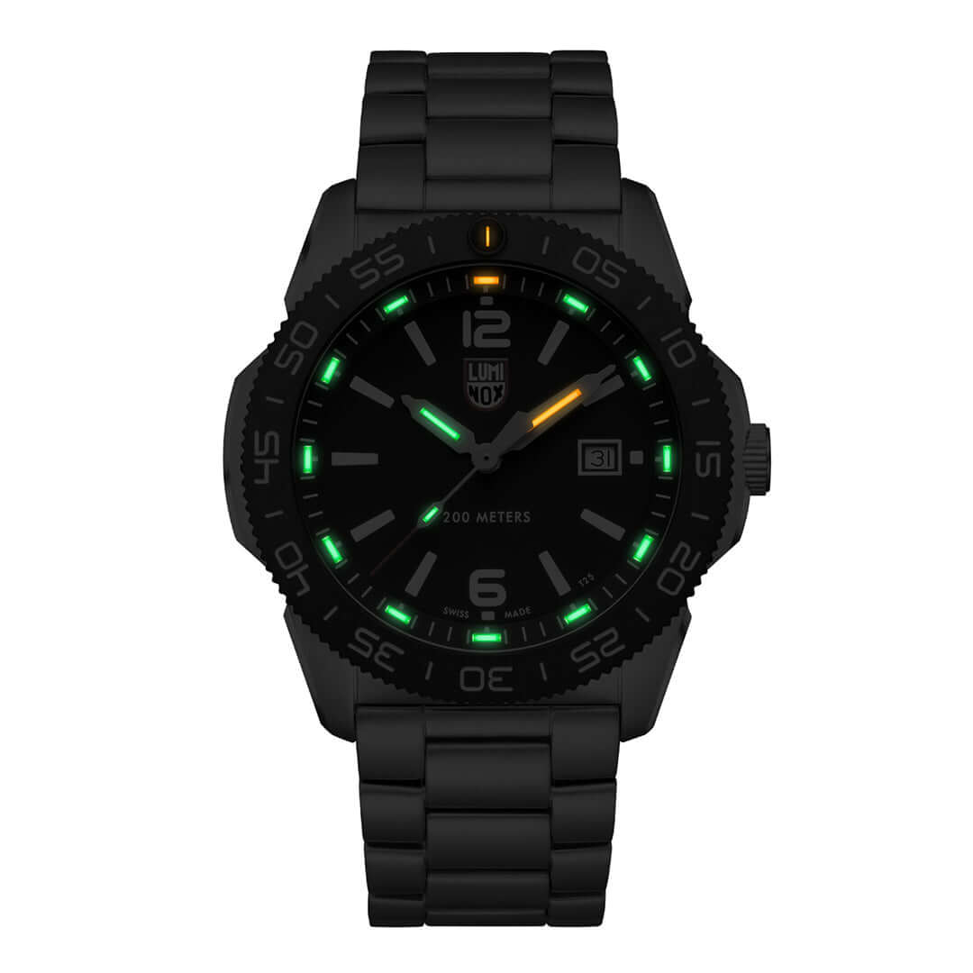 Pacific Diver, 44MM - 3122