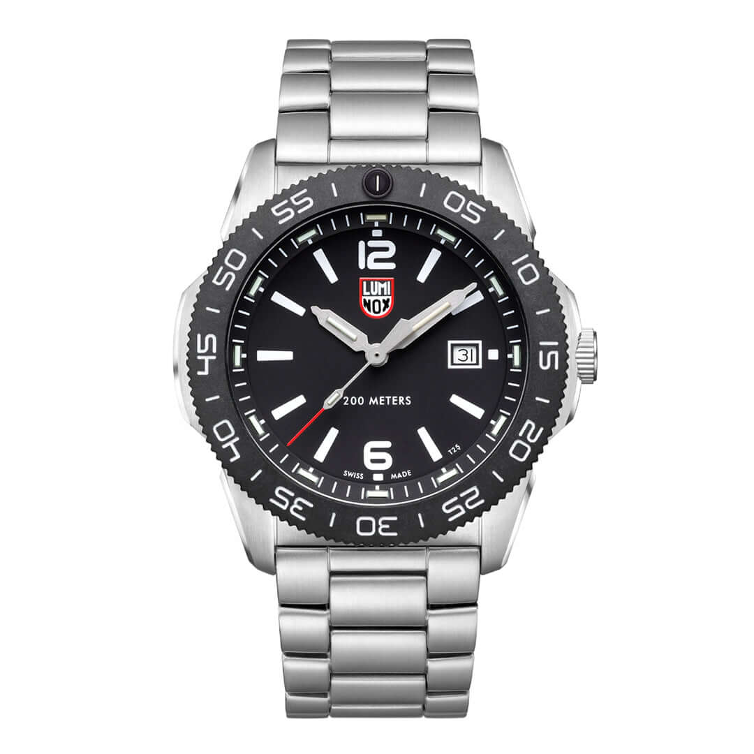 Pacific Diver, 44MM - 3122