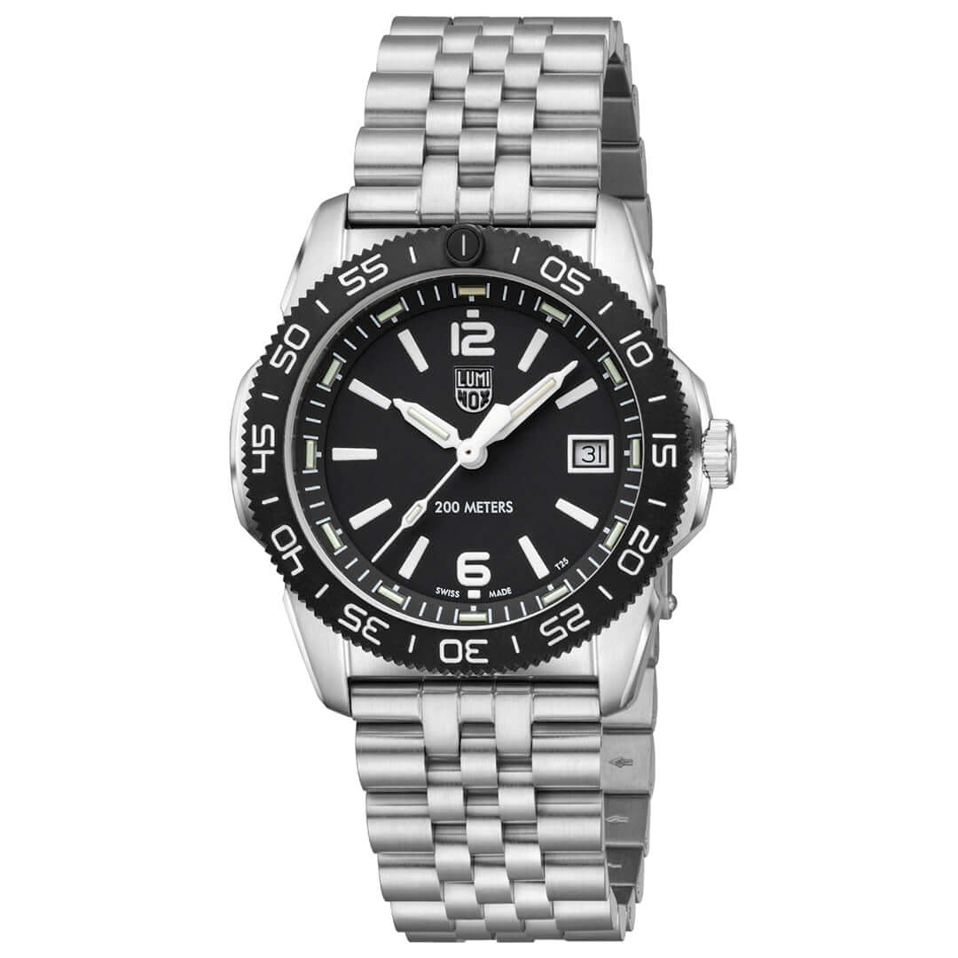 Pacific Diver, 39MM - 3122M.1