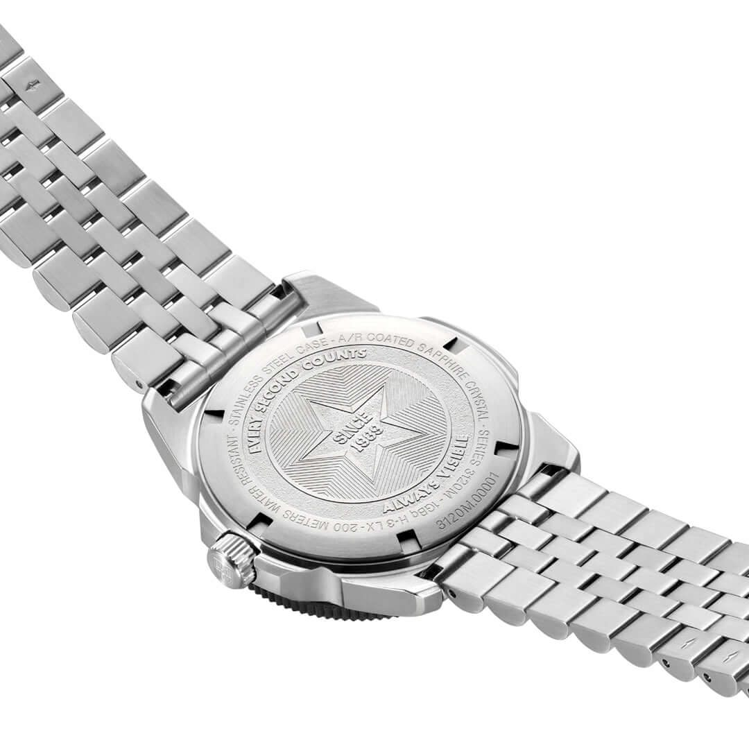 Pacific Diver, 39MM - 3122M.1